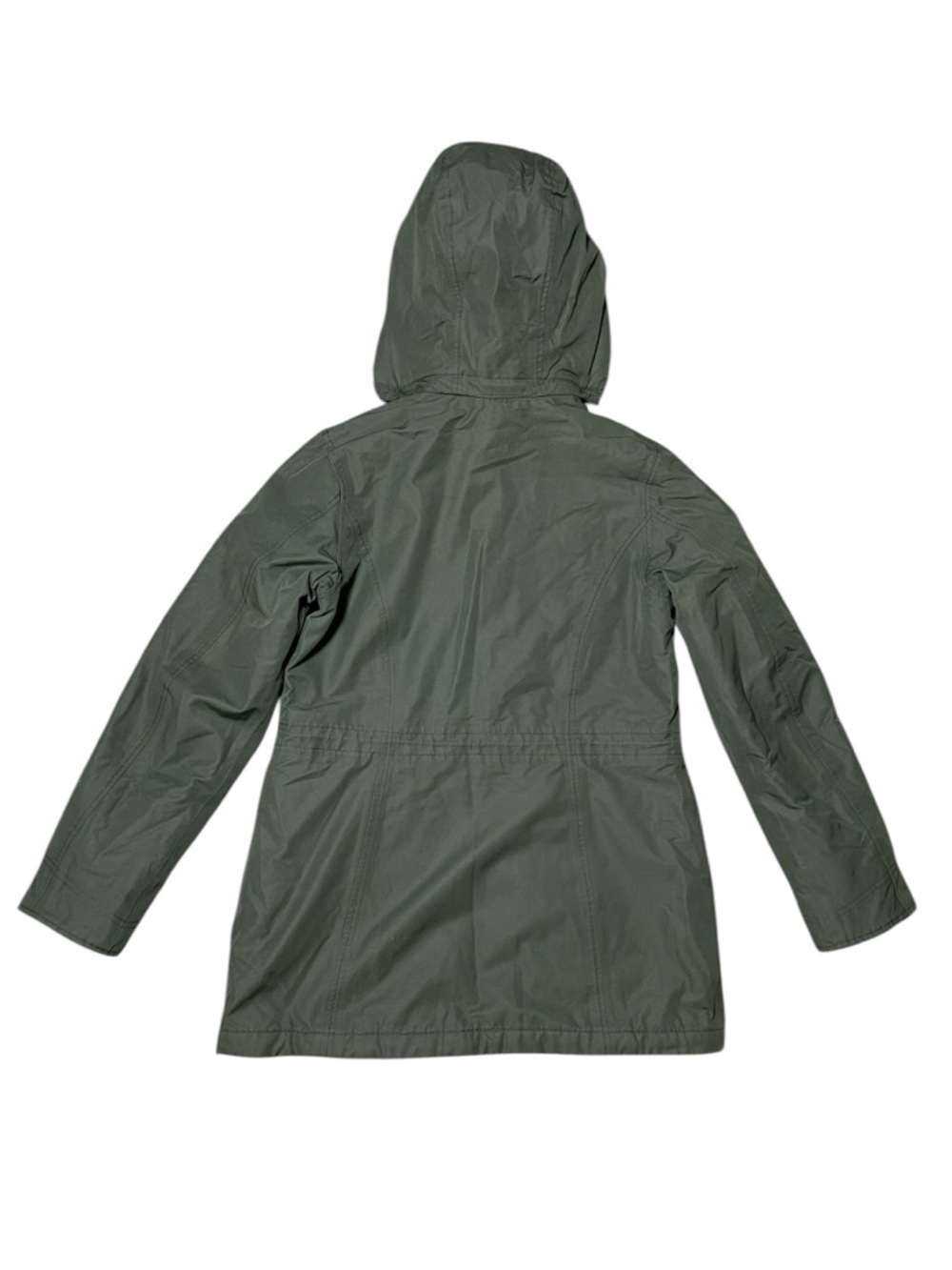 Eddie Bauer Weatheredge Parka Winter Jacket - Picture 3 of 10
